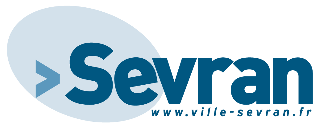 Logo de la ville de Sevran