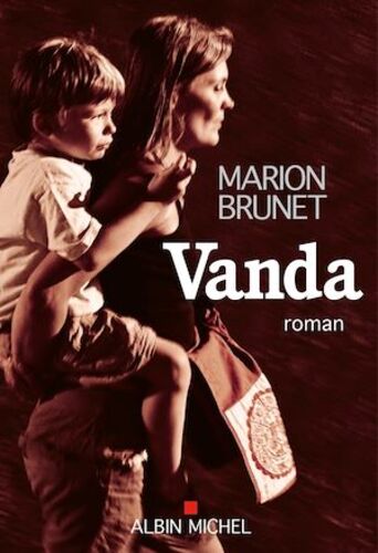 Afficher "Vanda"