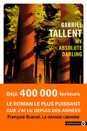 Afficher "My Absolute Darling"