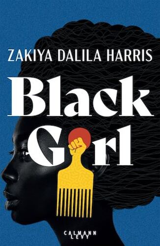 Afficher "Black Girl"