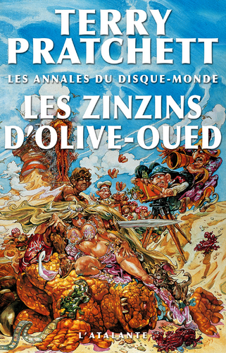 Afficher "Les Zinzins d'Olive-Oued"