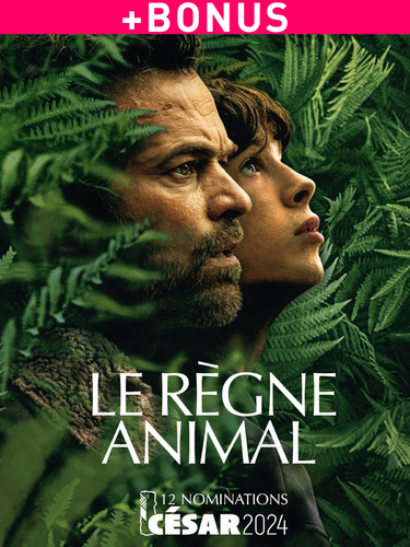 Afficher "Le Règne animal"