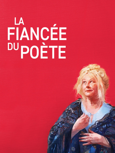 Afficher "La Fiancée du poète"