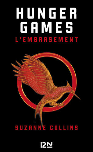 Afficher "Hunger Games - tome 02"