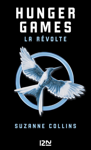 Afficher "Hunger Games - tome 03"